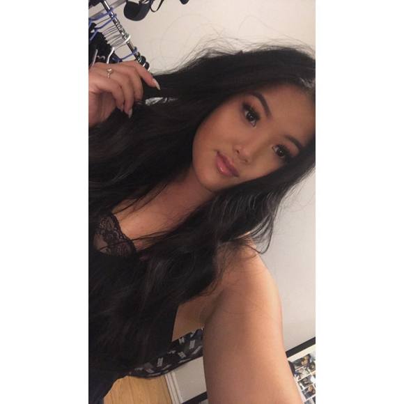 Meet your Posher, Tyra - Picture 1 of 1